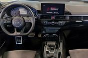 Audi A4 45 TFSI quattro S Line
