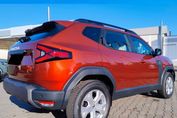 Dacia Duster Expression 1.2 TCe Hybrid-G 4x4 LPG