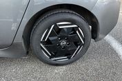 Nissan Leaf Acenta 40 kWh AT