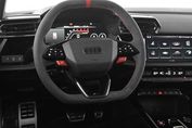 Audi A3 RS3 TFSI quattro