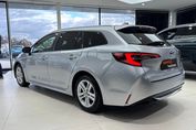Toyota Corolla 2.0 Hybrid Comfort