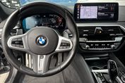 BMW Seria 5 520d xDrive M Sport