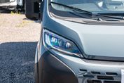 Fiat Ducato Maxi L4H2