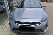 Kia Ceed 1.5 T-GDI M DCT