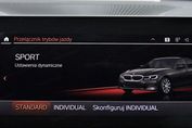 BMW Seria 3 318i Advantage aut