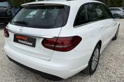 Mercedes Klasa C 220 d 9G-Tronic