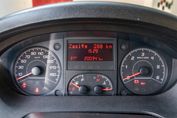 Peugeot Boxer 335 Zabudowa Brygadowa + Skrzynia