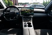 Chery Tiggo 8 1.6 T-GDI Comfort DCT