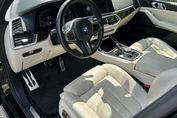BMW X5 xDrive25d M Sport