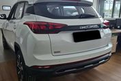 Baic Beijing 3 1.5T Luxury