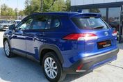 Toyota Corolla Cross 2.0 Hybrid Comfort