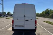 Volkswagen Crafter L5H3