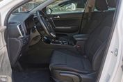 Kia Sportage 1.6 t-Gdi Black Edition Plus 2WD Dct