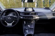Lexus CT 200h Elegance
