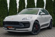 Porsche Macan GTS