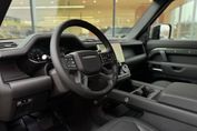 Land Rover Defender 110 Hardtop 3.0 D250 mHEV X-Dynamic