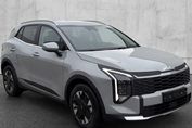 Kia Sportage 1.6 T-GDI M 2WD DCT