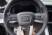 Audi Q7 55 TFSI e quattro S Line
