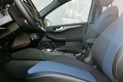 Ford Kuga Blue Cruise Edition eCVT 2.5 FHEV AWD