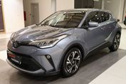 Toyota C-HR 2.0 Hybrid Style