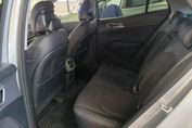 Kia Sportage mHEV Business Line