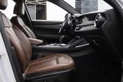 Alfa Romeo Stelvio 2.0 Turbo Ti Q4
