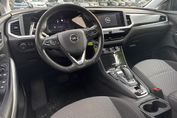 Opel Grandland X Business Edition 1.2 T  S&S aut