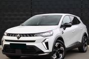 Renault Symbioz Techno aut. 1.3 TCe mHEV