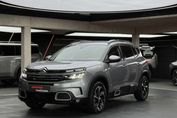 Citroen C5 Aircross 1.5 BlueHDi Shine EAT8