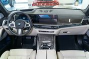 BMW X7 xDrive40d M Sport