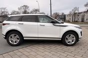 Land Rover Range Rover Evoque Evoque 1.5 P270e S