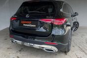 Mercedes GLC 200 d mHEV 4-Matic Avantgarde