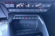 Audi A3 S3 TFSI quattro Sportback