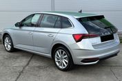 Skoda Scala Drive 1.0 TSI DSG