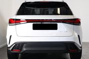 Lexus RX F Sport Design 2.5 Hybrid Plug-in
