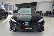 Toyota Camry 2.5 Hybrid Executive