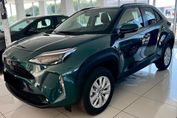 Toyota Yaris Cross Comfort 1.5 Hybrid