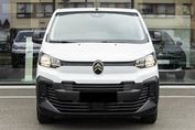 Citroen Jumpy XL L2H1 Zabudowa Brygadowa Składana