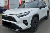Toyota RAV4 GR Sport 2.5 Plug-In Hybrid
