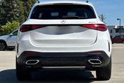 Mercedes GLC 200 d 4-Matic AMG Line