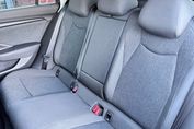 Skoda Superb TSI Essence DSG