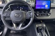 Toyota Corolla Comfort 1.8 Hybrid