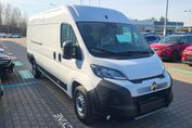 Citroen Jumper Heavy L4H2