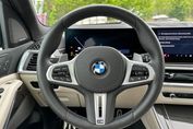 BMW X5 M60i mHEV sport-aut