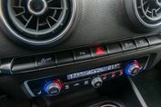 Audi A3 35 TFSI S Line