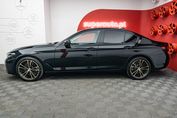 BMW Seria 5 518d  aut