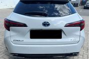 Toyota Corolla Style 2.0 Hybrid Dynamic Force