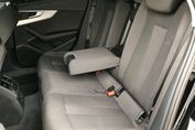 Audi A4 35 TFSI mHEV S tronic