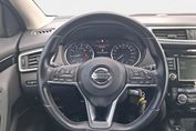 Nissan Qashqai DIG-T mHEV