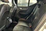 Volvo XC40 T3 R-Design aut